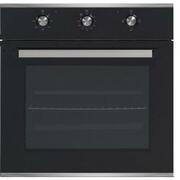 ДуховойэлектрическийшкафLANOVA2104XB01inoxblack