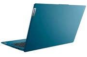 15.6"LenovoIdeaPad515ARE05LightTeal,AMDRyzen54500U2.3-4.0Ghz/8GBDDR4/SSD256GBM.2NVMe+HDD1TB/AMDRadeonGraphics/WiFi802.11ac/BT/HDMI/USB-C/HDWebCam/IlluminatedKeyboard/15.6"WVAFHDLEDBacklitNon-glaredisplay(1920x1080)/NoOS
