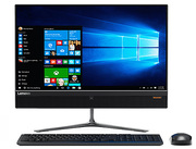 23"LenovoIdeaCentre510-23ISHAll-in-OneBlack,IntelCorei7-6700T2.8-3.6GHz/8GB/1TB+128GBSSD/GeForceGT940MX2GB/DVD+-RW/WiFi802.11ac/4xUSB3.0/WebCamHD/WirelessKeyboard&Mouse/23"TouchscreenIPSLEDFHD(1920x1080)/Windows10Home,64-bit