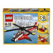 AirBlazerLEGO