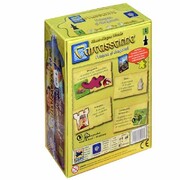 CARCASSONNEII,EXTENSIA3,RO