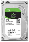 3.5"HDD4.0TBSeagateBarraCudaCompute,7200rpm,64MB,SATAIIIST4000DM004