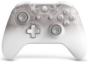GamepadMicrosoftXboxOnePhantomWhite
