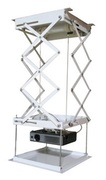 ReflectaCaelos100ceilingliftforprojector