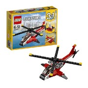 AirBlazerLEGO