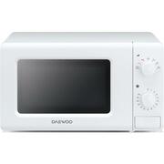 МикроволноваяпечьDaewooKOR-6S20W