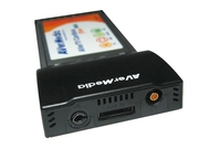 AverMediaAverTVStudio809M766,analoguePCITV/FMtuner,RDS,remotecontrol,PIP/POP,PVR,Н.264/MPEG4/2recording,teletext,S-Videoin,Compositevideoin