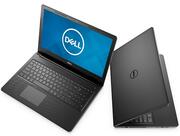 DELLInspiron155000Black(5570),15.6"FullHD(Intel®QuadCore™i7-8550U1.80-4.00GHz(KabyLakeR),16GbDDR4RAM,256GbSSD+2.0TBHDD,AMDRadeon™R7M5304GbGDDR5,CardReader,WiFi-AC/BT4.2,3cell,HD720pWebcam,BacklitKB,RUS,Ubuntu,2.3kg)