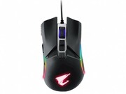 МышьGigabyteAORUSM5,USB,Black