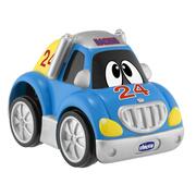 Автомобиль"Касаниетурбосупербольшой"