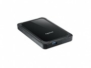 2.0TB(USB3.1)2.5"ApacerAC532ShockproofPortableHardDrive,Black(AP2TBAC532B-1)