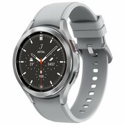 СмартчасыSamsungGalaxyWatch4Classic44mmR890Silver