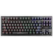 MARVO"KG901",MarvoKeyboardMechanicalKG901WiredGamingUSRainbow