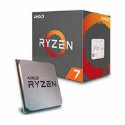 CPUAMDRyzen73700X3rdGen/Zen2(3.6-4.4GHz,8C/16T,L24MB,L332MB,7nm,65W),SocketAM4,Box