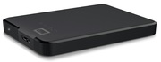 2.5"5TBExternalHDDWDElementsPortableWDBU6Y0050BBK-WESN,Black,USB3.0,(harddiskexternHDD/внешнийжесткийдискHDD)