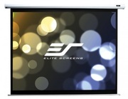 EliteScreens84"(16:9)186x105cm,ElectricProjectionScreen,SpectrumSerieswithIR/LowVoltage3-waywallbox,White