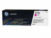 HP312A(CF383A)MagentaOriginalLaserJetTonerCartridge(upto2700pages)