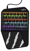 uRage"3rgo1H"MobileGamingKeyboard