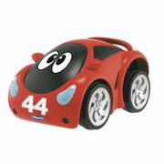 Автомобиль"Касаниетурбомощный"