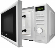 МикроволноваяпечьGorenjeMMO20DGWII,white