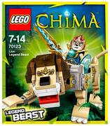 LEGOLionLegendBeastV29
