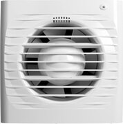 ОсевойвытяжнойERAсантимаскит.сеткойидатчикомвлажностид.125Эра