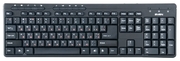 КлавиатураSVENStandard307MBlackUSB