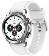 СмартчасыSamsungGalaxyWatch4Classic42mmR885LTESilver