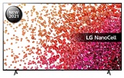 75"LEDTVLG75NANO756PA,Black(3840x2160UHD,SMARTTV,DVB-T/T2/C/S2)