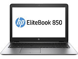 HPEliteBook85015.6"FullHD+W10Pro(Intel®Core™i7-8550U4.0GHz,8GBDDR4RAM,256GBSSD,Intel®UHD620Graphics,CardReader,WiFi-AC/BT4.2,VGA,HDMI,USBType-C™,FP,DockConector,3cell,HDCam,RUBacklitDPKB,Win10Pro,1.78kg)