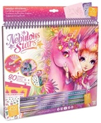 NebulousStars11373Caietdeschite-Forest-Lilyaz&Viviaz(6buc)