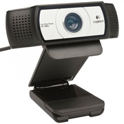 LogitechHDPROWebcamC930e,2omni-directionalmics,Autofocus,FullHD1080p30fps/720p60fpsvideostreaming,H.264videocompression,Zoomto4X,Tripod,RightLight2&RightSound