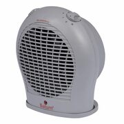ТепловентиляторSATURNST-HT7645KGrey