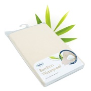 Наматрасникнепромокаемыйт.м.Plitex"BammbooWaterproofLux",арт.НН-01.1