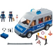 PolicimenwithVan