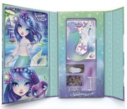 NebulousStars11472Setdecreatie-Sirena(6buc)