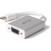 LMPMini-DisplayPorttoVGAadapter,Mini-DPtoVGAmonitor,white