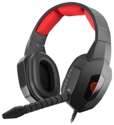 GenesisH59GamingHeadset,20Hz-20000Hz,107dB,VolumeControl,1.5m(casticumicrofon/наушникисмикрофоном)