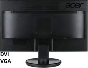 Монитор23.8"ACERLEDK242HLBlack