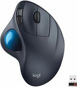 LogitechWirelessMouseTrackballM570,trackballcomfort,Retail