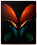 SamsungGalaxyZFold2F916,Bronze
