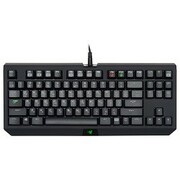 КлавиатураRazerRZ03-00811900-R3R1BlackWidowRussianLayoutTournamentEdition2014USB