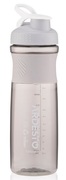 БутылкадляводыArdestoSmartbottle1000мл,серая,тритан