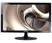 МониторSamsungS24D300HBlack