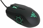 МышьRAZERNagaHexV2,USB
