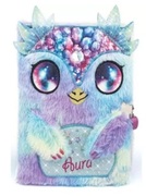 NebulousStars12511FuzzyDiary-Aura(6buc)