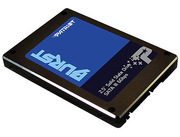 960GBSSD2.5"PatriotBurstPBU960GS25SSDR,7mm,Read560MB/s,Write540MB/s,SATAIII6.0Gbps,32MBcache(solidstatedriveinternSSD/внутренийвысокоскоростнойнакопительSSD)