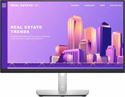 Монитор23.8"DELLIPSLEDP2422HUltrathinBezelBlack/Silver