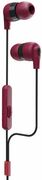 НаушникисмикрофономSkullcandyS2IMY-M685INKD+Moab/Red/Black