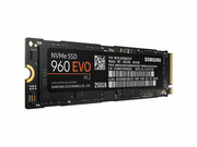 250GBSSDNVMeM.2Type2280Samsung960EVOMZ-V6E250BW,Read3200MB/s,Write1500MB/s(solidstatedriveinternSSD/внутренийвысокоскоростнойнакопительSSD)